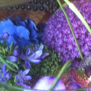 Meet your Posher, Lynda